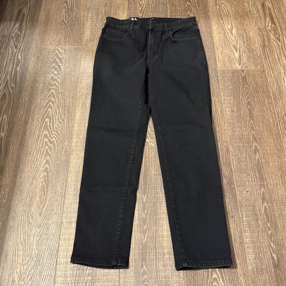 Express Slim Fit Jeans – Size 30 x 30 - Picture 4 of 13